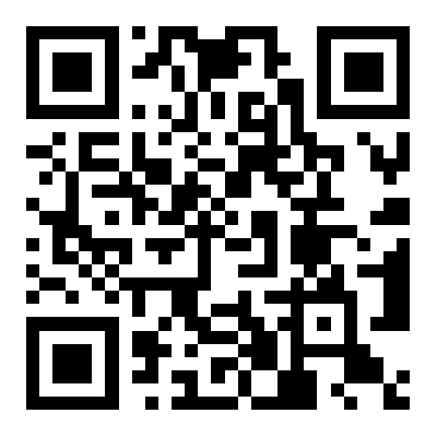 扫一扫，关注我们最新消息